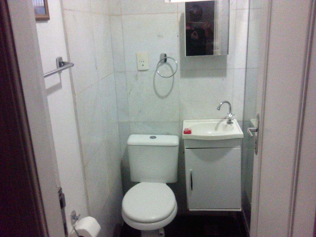 The Best Copacabana Luxury Design 3 Bedroom Room 3 Bathroom 85 Inch Cinema Tv Top Location Rio de Janeiro Exterior foto
