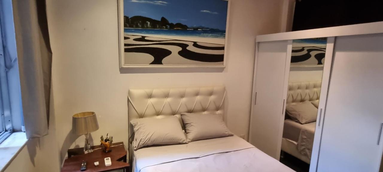 The Best Copacabana Luxury Design 3 Bedroom Room 3 Bathroom 85 Inch Cinema Tv Top Location Rio de Janeiro Exterior foto