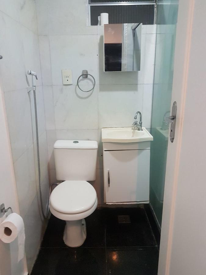 The Best Copacabana Luxury Design 3 Bedroom Room 3 Bathroom 85 Inch Cinema Tv Top Location Rio de Janeiro Exterior foto