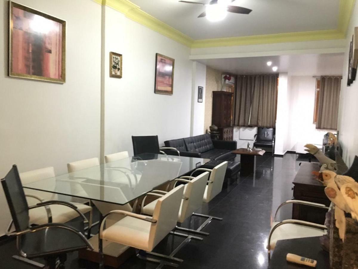 The Best Copacabana Luxury Design 3 Bedroom Room 3 Bathroom 85 Inch Cinema Tv Top Location Rio de Janeiro Exterior foto
